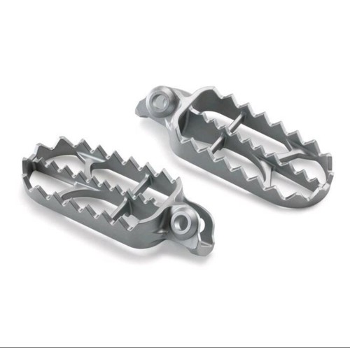 Ktm powerparts fussrasten 690 - ktm,