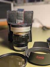 Kowa Prominar MFT 8.5mm f2.8