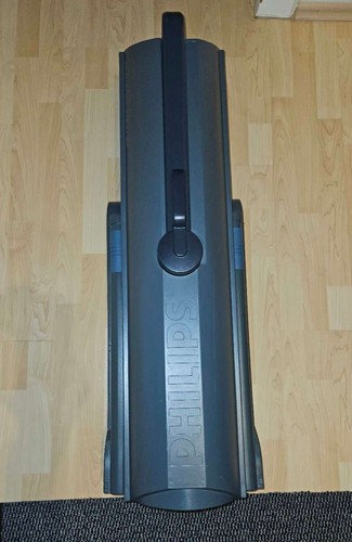Solarium sunmobil philips - sunmobil,
