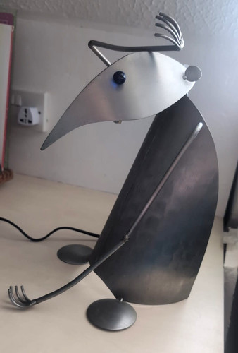 Reinhard stubenrauch metall - stubenrauch,