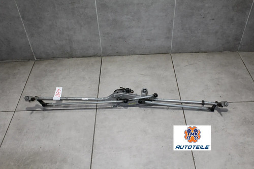 Opel astra wischermotor - astra, k