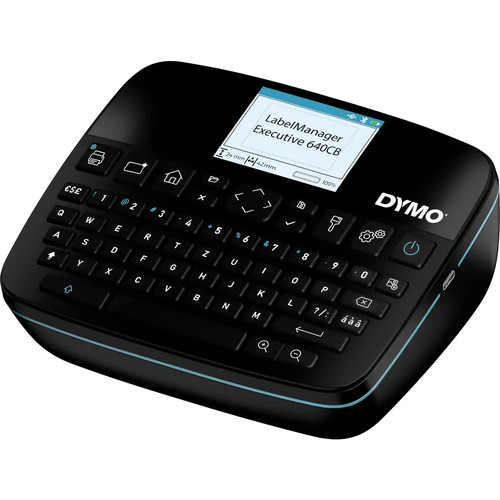 Dymo labelmanager - dymo,