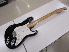 Fender USA Strat Plus Deluxe E-Gitarre Neuwertig