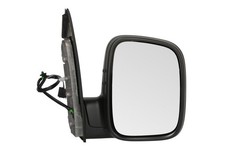 For VW Caddy Alltrack IV