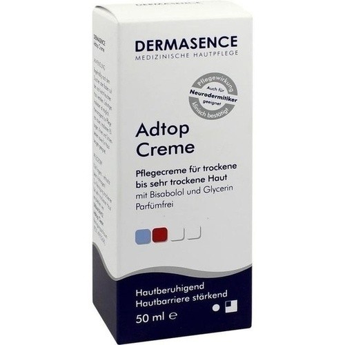 Dermasence adtop creme ml - 50,