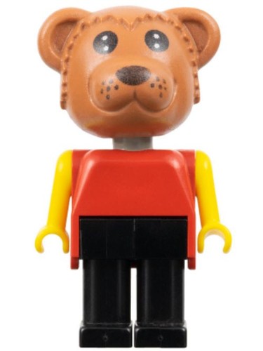Lego fabuland minifigur - lego®,