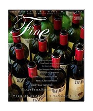 FINE Das Weinmagazin 03/2014