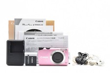Canon Powershot A3300 IS