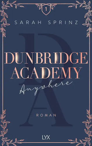 Dunbridge academy anywhere - dunbridge,