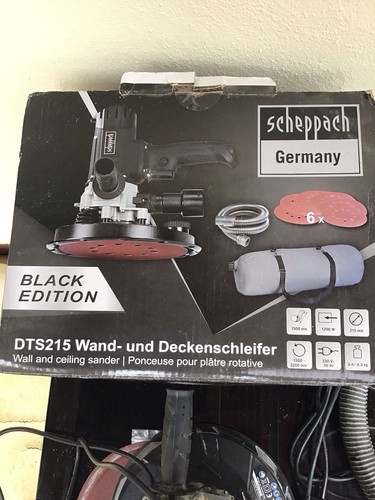 Wand und deckenschleifer - wand,