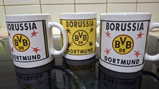 BVB Borussia Dortmund  3