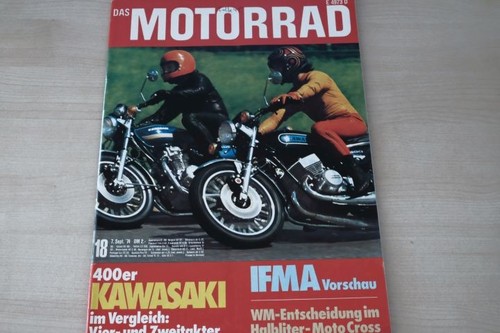 Motorrad 1974 ducati - motorrad,