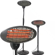 Heizstrahler 2000w - heizstrahler,