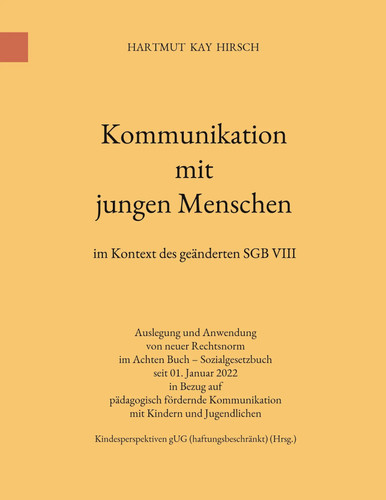 Kommunikation mit jungen