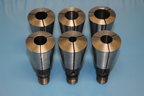 Deckel sk40 s20x2 spannzange - sk40,