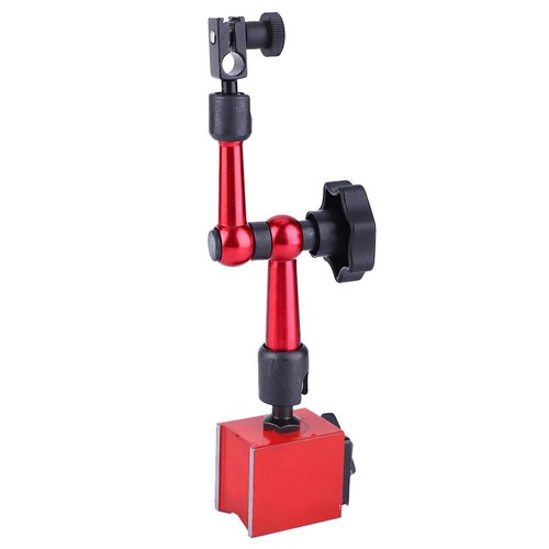 Messuhr 8mm - 0-0,
