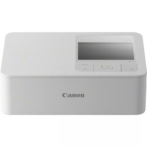 Canon selphy weiß - canon,