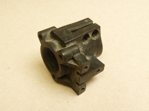 Ersatzteil heckrotorhalter - ersatzteil,