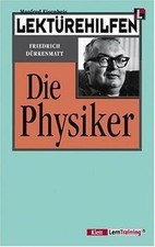 Lektürehilfen Dürrenmatt Die Physiker. (Lernmaterial)... | Buch | guter Zustand