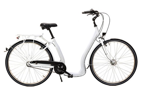 Zoll fahrrad city - zoll,