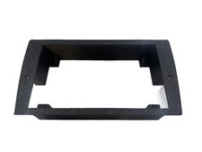 Doppel-DIN Radioadapter für