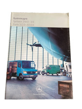 Prospekt Brochure