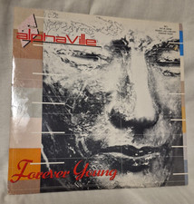 Alphaville  - Forever Young  *