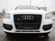 ORIGINAL Stoßstange vorne