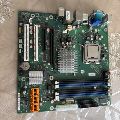 Motherboard fujitsu siemens - motherboard,