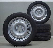 Mercedes V-Klasse W447 Viano W639 17 Zoll Winterreifen Reifen DOT21 Stahl TOP!