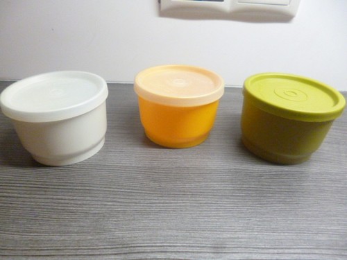 Tupperware kunterbunt kleine - kunterbunt,