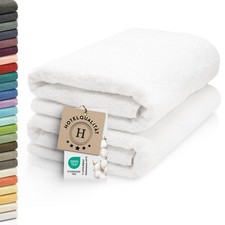 2er Set Saunatuch Strandtuch