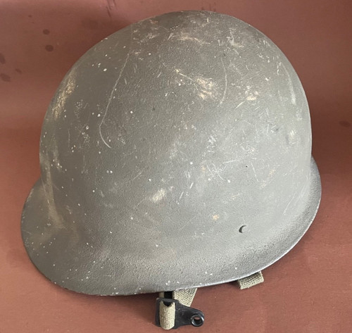 Alt ausrüstung stahlhelm - alt,