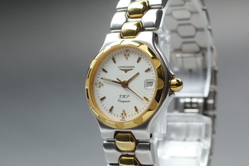 Neuwertig longines - 【n,