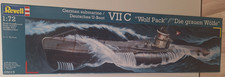 Revell 05015 Deutsches U-Boot