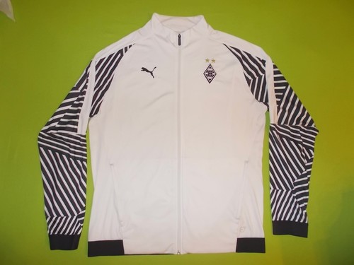 Jacke borussia monchengladbach - jacke,