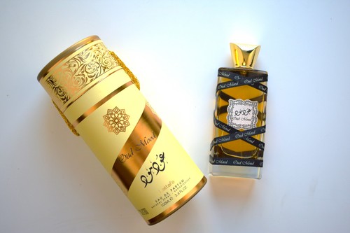 Lattafa oud mood - lattafa,