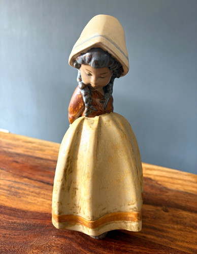 Lladro-Porzellanfigur