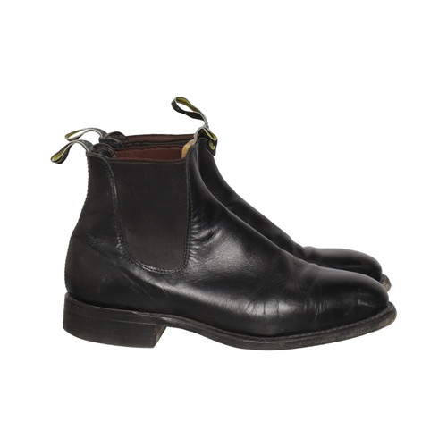 Williams chelsea boots - williams,,