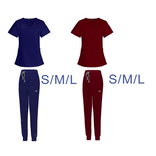 Top pflegekleidung damen - pflegekleidung,
