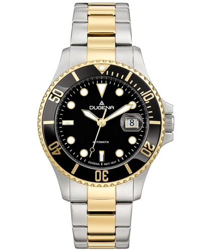 Dugena herren uhr diver - dugena,