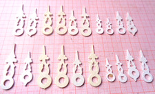 Ältere neuwertige Zeiger