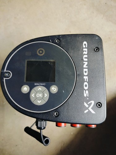 Grundfos magna 60 180 - 32-60,