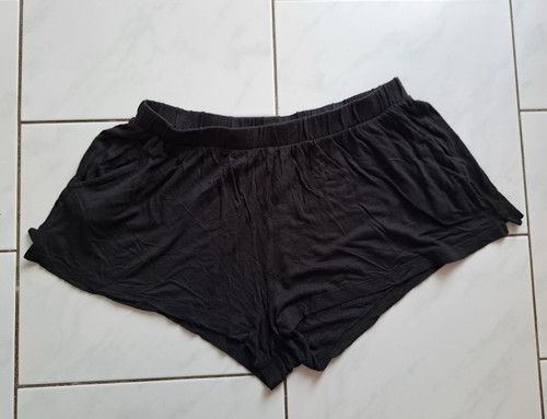 Basic damen hotpants - damen,