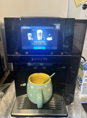 Siemens 700 classic 1500w - eq,