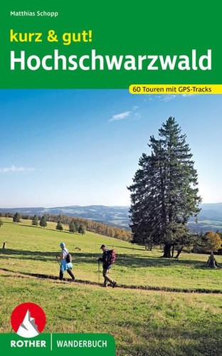Kurz gut hochschwarzwald 60 - gut!,
