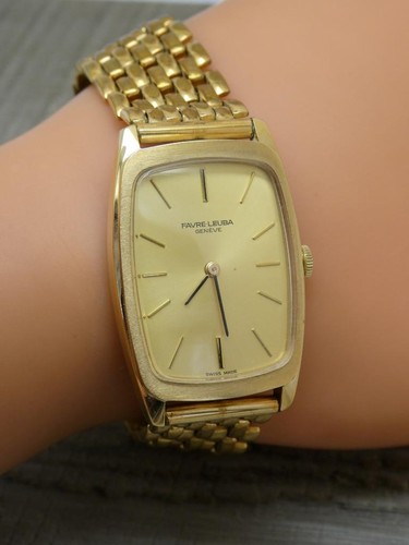 Vintage herren 70er swiss made - herren,