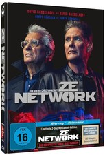 Ze Network - David Hasselhoff