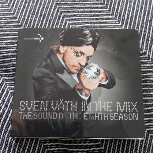 Sven väth sound of - väth,