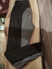 Decathlon Reithose Gr. M